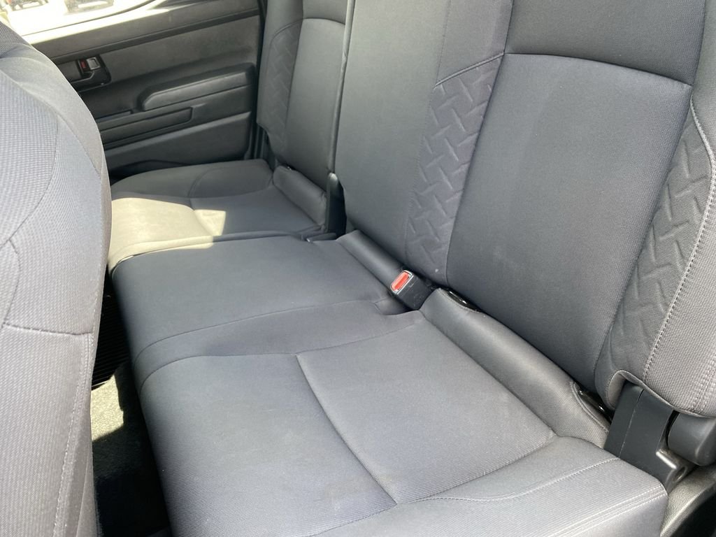 2024 Toyota Tacoma SR5 - Photo 28