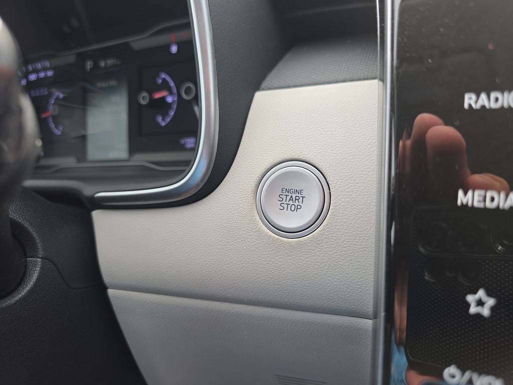 2024 Hyundai Tucson SEL - Photo 22