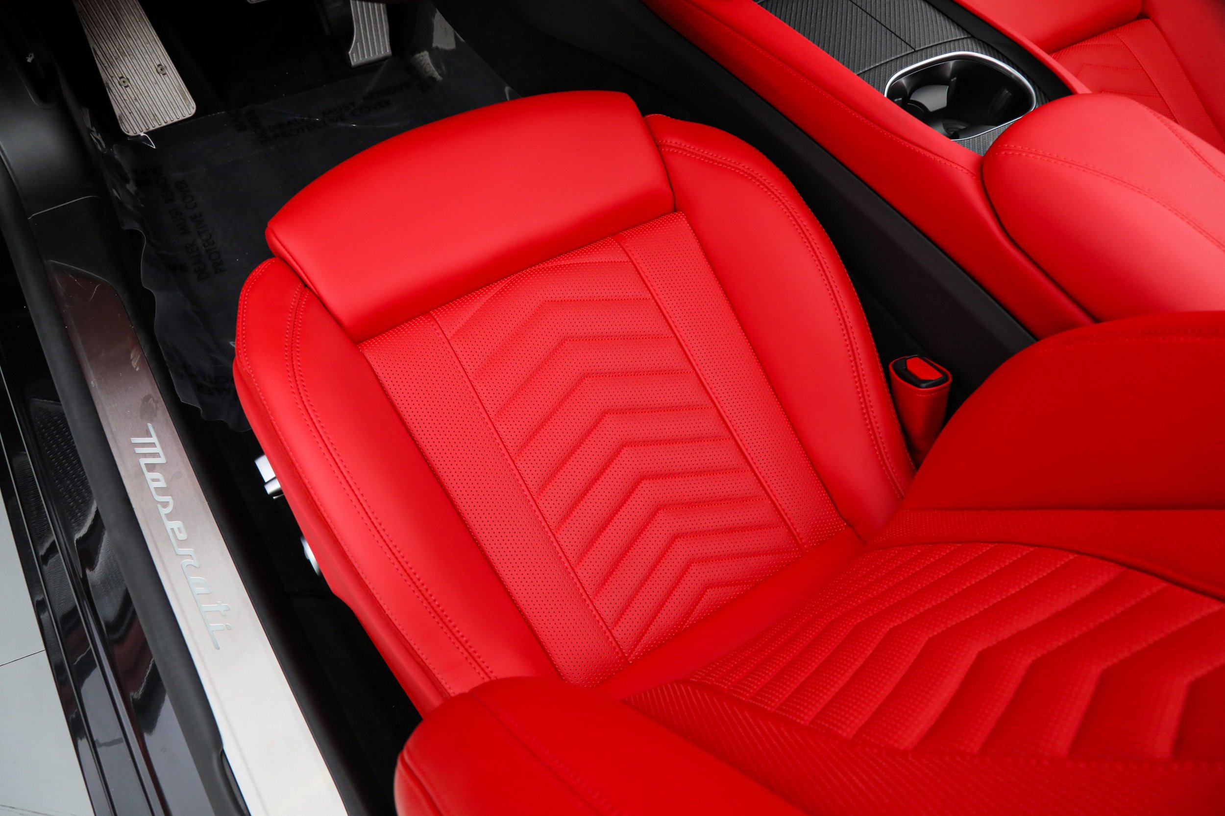 2026 Maserati GranCabrio Base - Photo 21