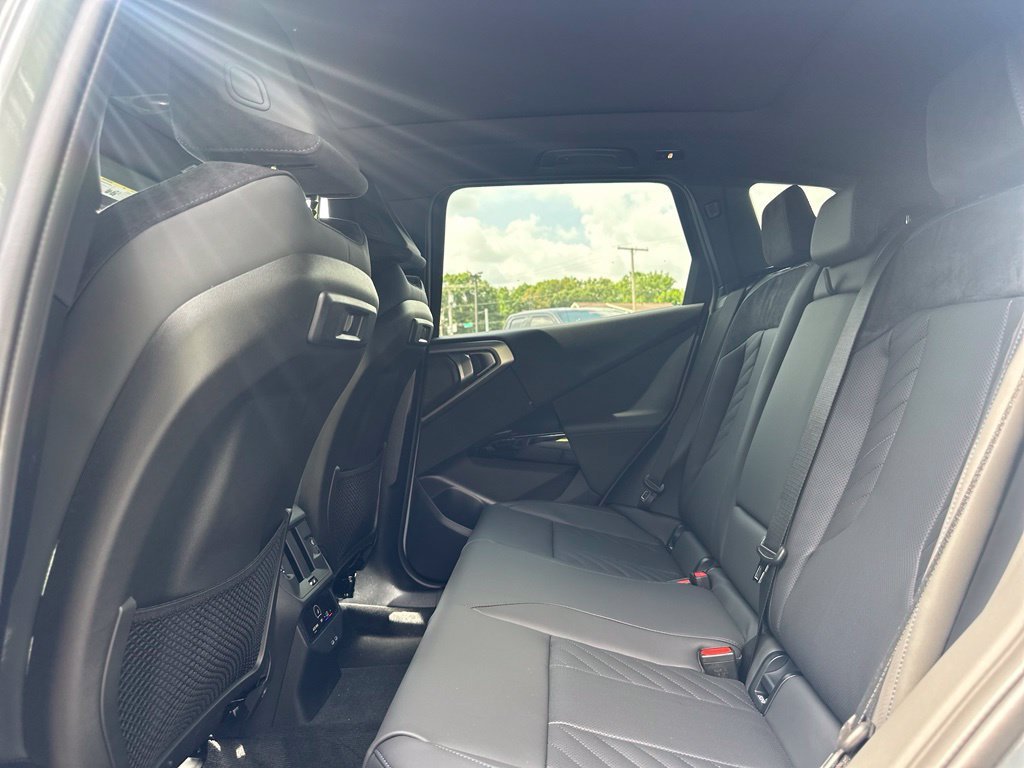 New 2026 Brooklyn Grey Metallic BMW 30 xDrive image 21