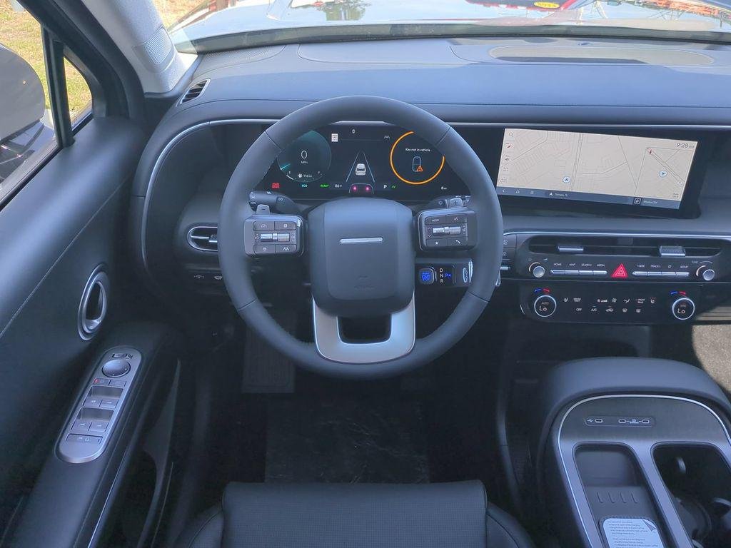 New 2027 Gray Hyundai Blue SEL 7P image 19