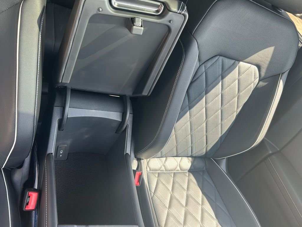 New 2026 Black Volkswagen 2.0T SEL Premium R-Line image 41