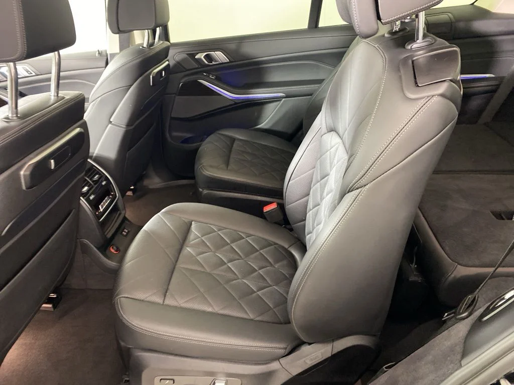 2023 BMW X7 40i - Photo 27