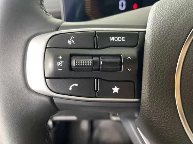 2026 Kia K5 GT-Line - Photo 25