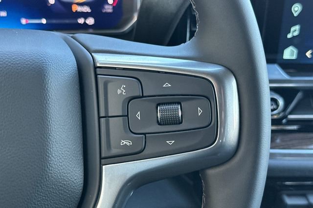2026 Chevrolet Silverado 2500 HD LT - Photo 34