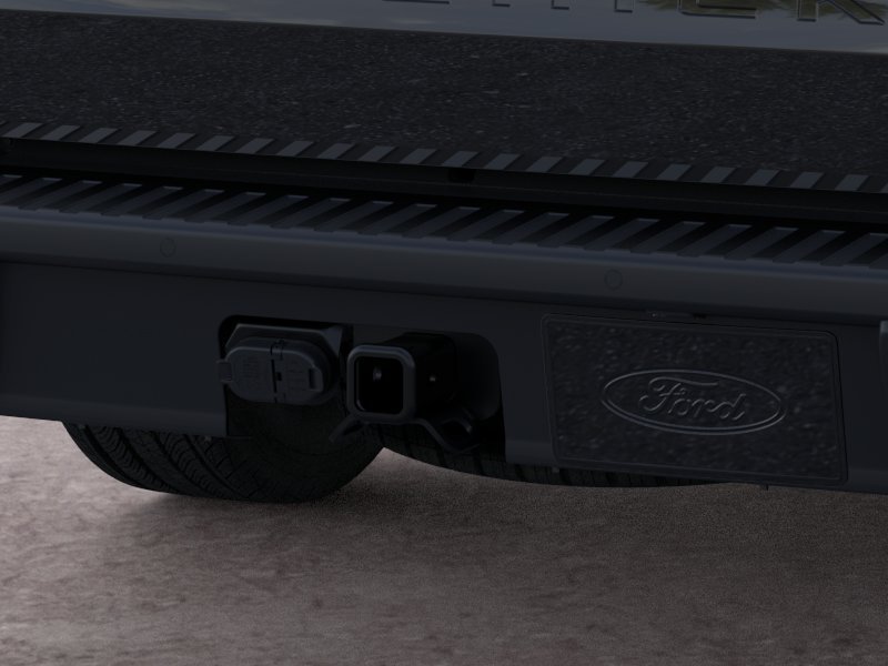 New 2026 Shadow Black Ford XL image 23