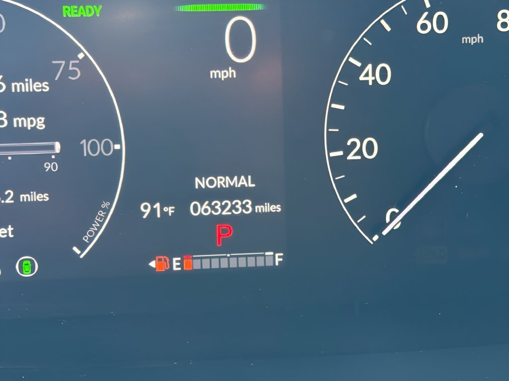 Used 2023  Honda Sport Touring image 19