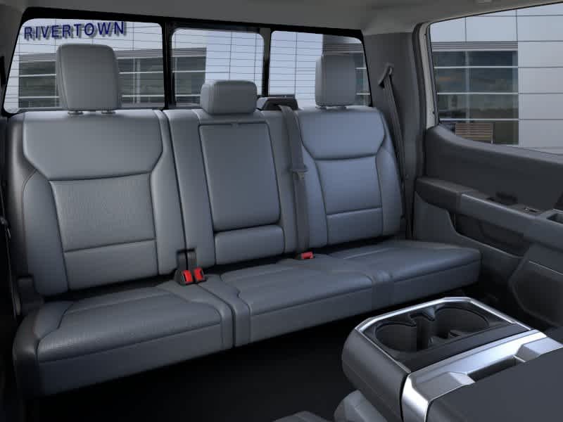 2025 Ford F-150 Lariat - Photo 11