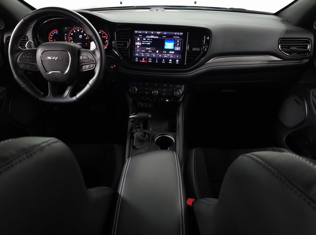 2022 DODGE DURANGO - Image 12