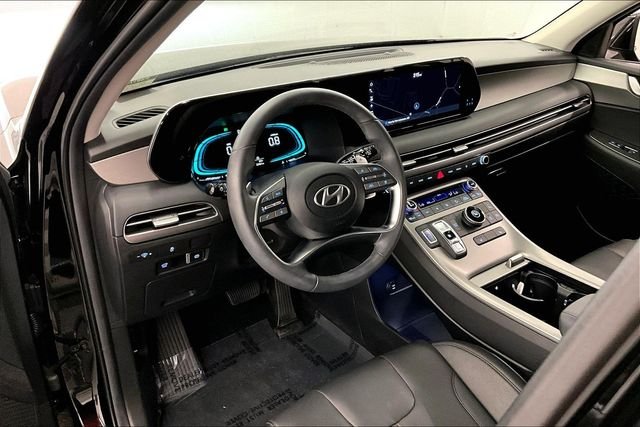 2025 Hyundai Palisade SEL - Photo 15