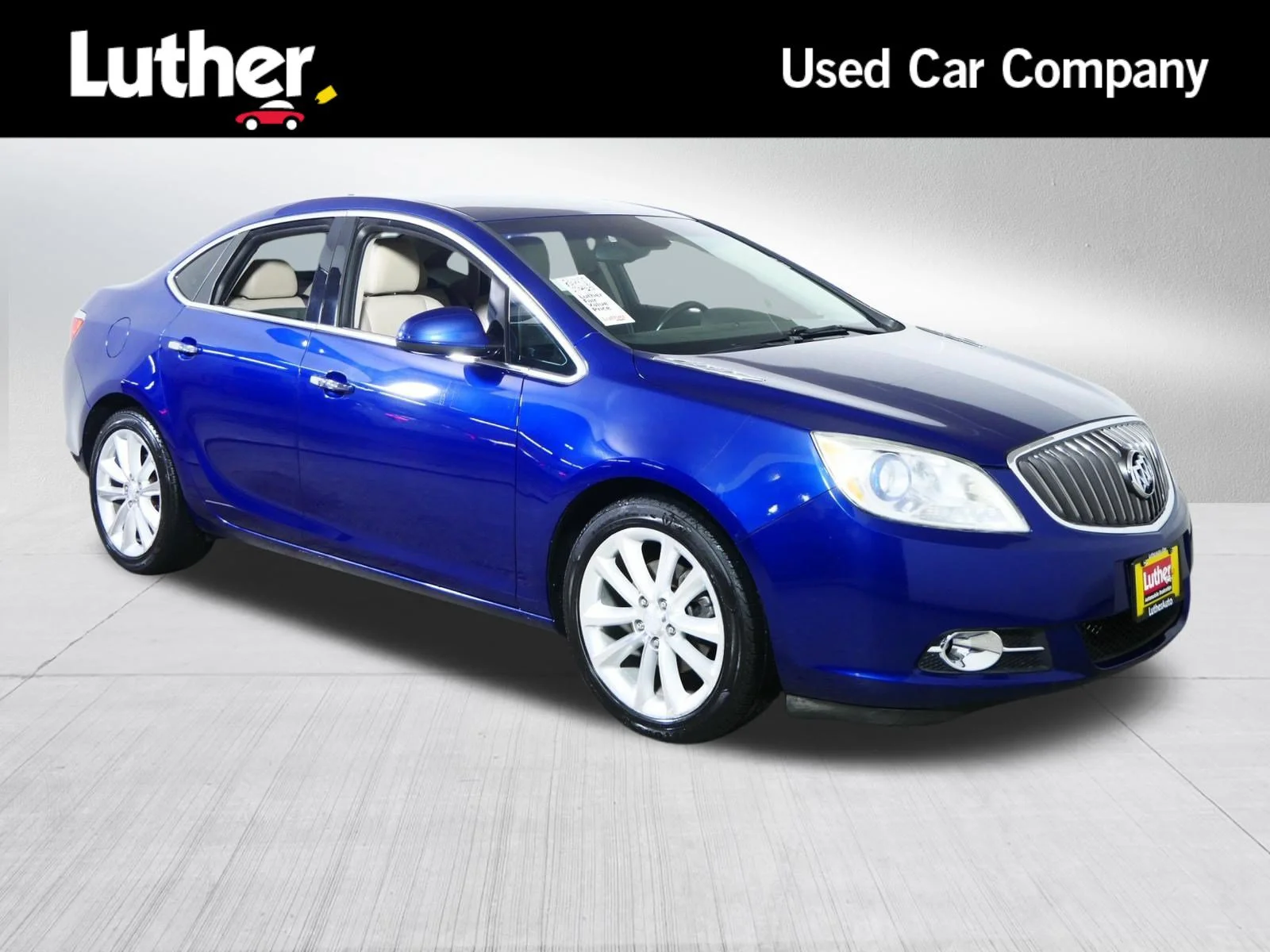 2013 Buick Verano 1SD