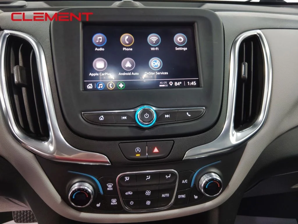 2022 Chevrolet Equinox LT - Photo 22