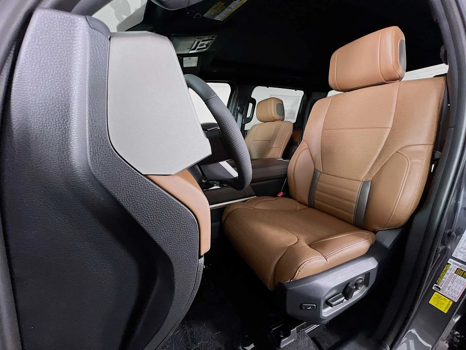 2026 Toyota Tundra — photo 13