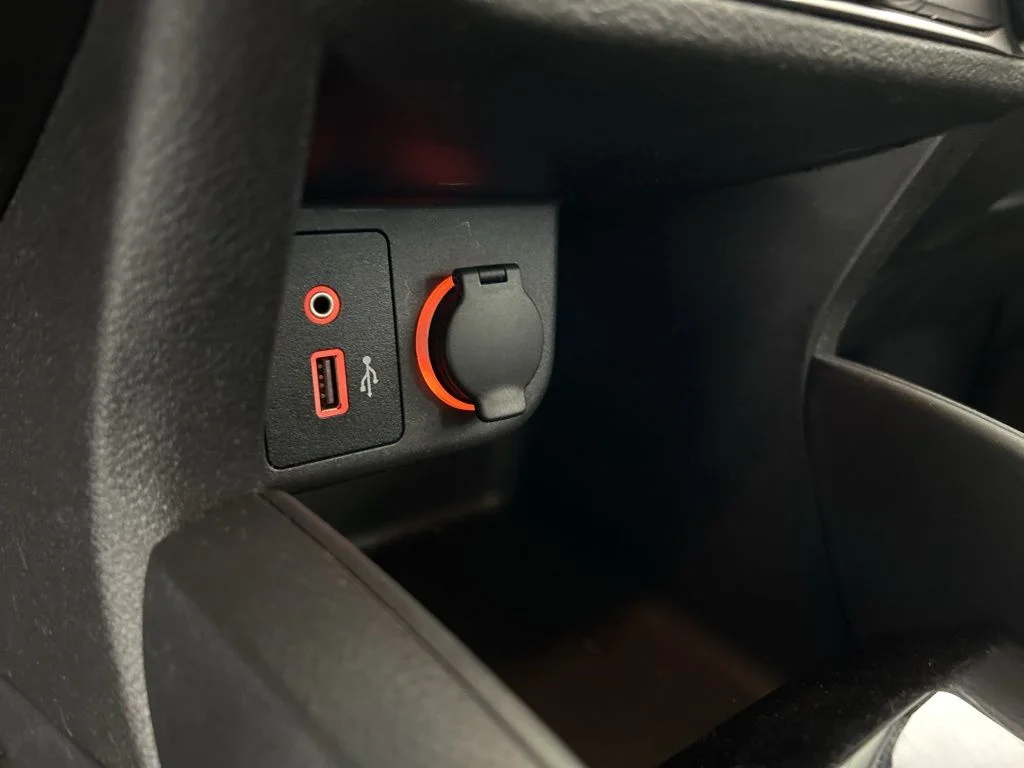 2021 Nissan Kicks S - Photo 23