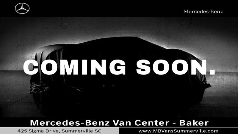 2024 Mercedes-Benz Sprinter 3500 170 WB HO High Roof's photo