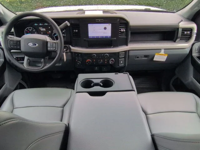 New 2026 White Ford XL image 15