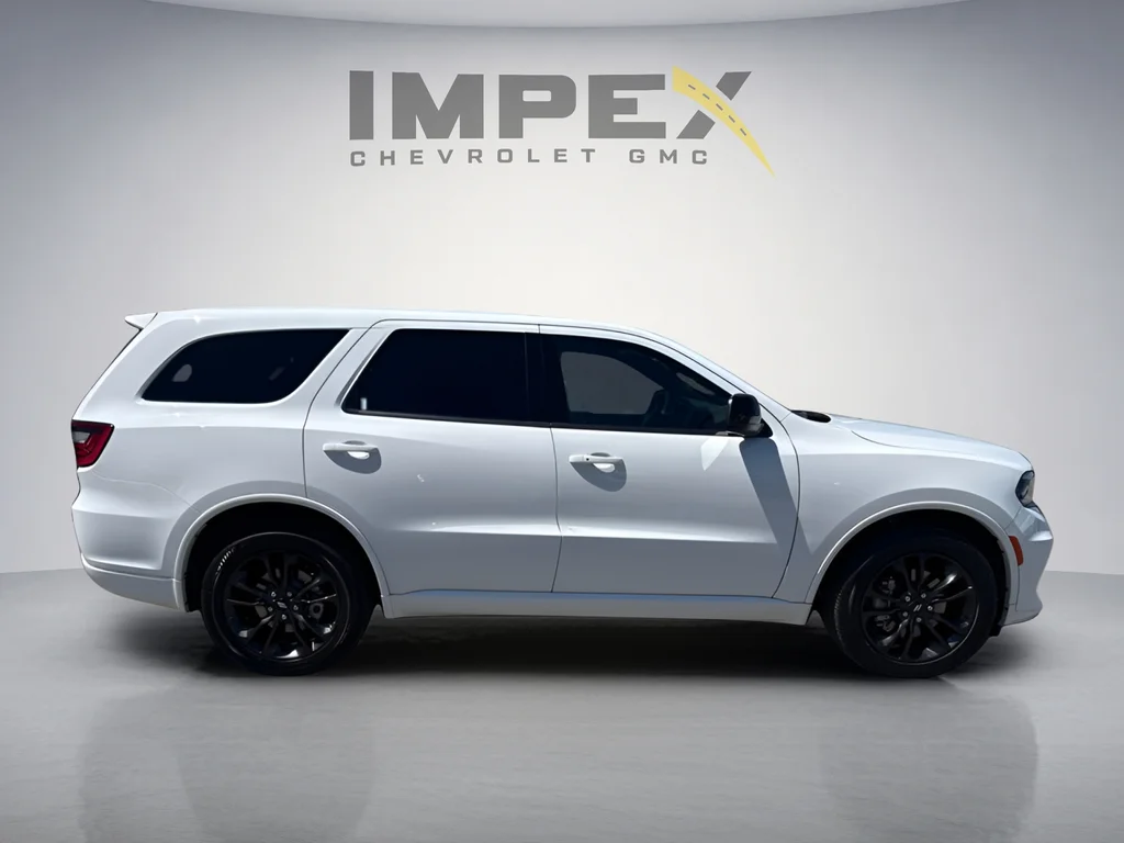 Used 2026 White Dodge GT image 6