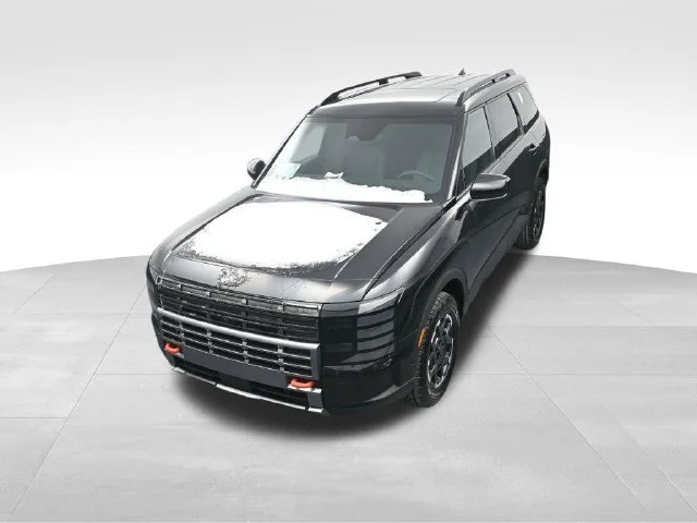 Used 2026 Black Hyundai XRT Pro image 26