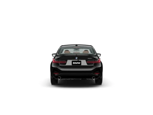 New 2026 Jet Black BMW  image 5
