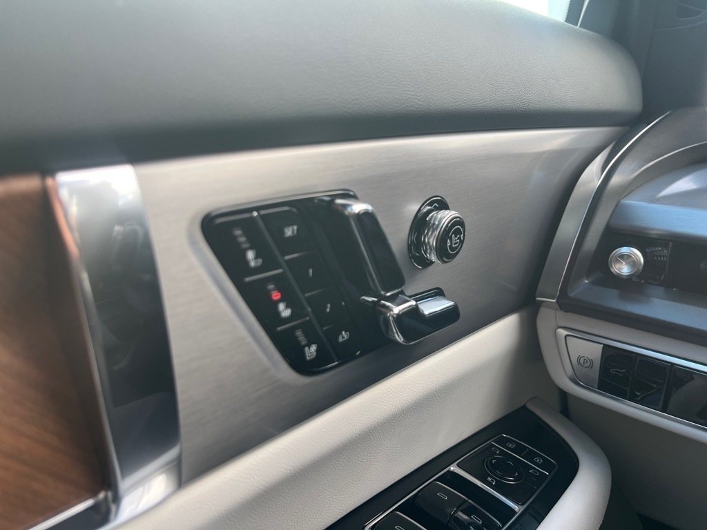 2026 Cadillac VISTIQ Luxury - Photo 21