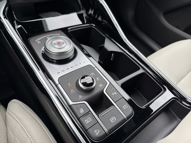 New 2026 Aurora Black Pearl Kia X-Line SX Prestige AWD image 22