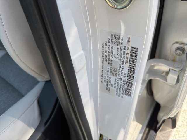 New 2026 Snowflake White Pearl Mazda 2.5 S Aire Edition image 14