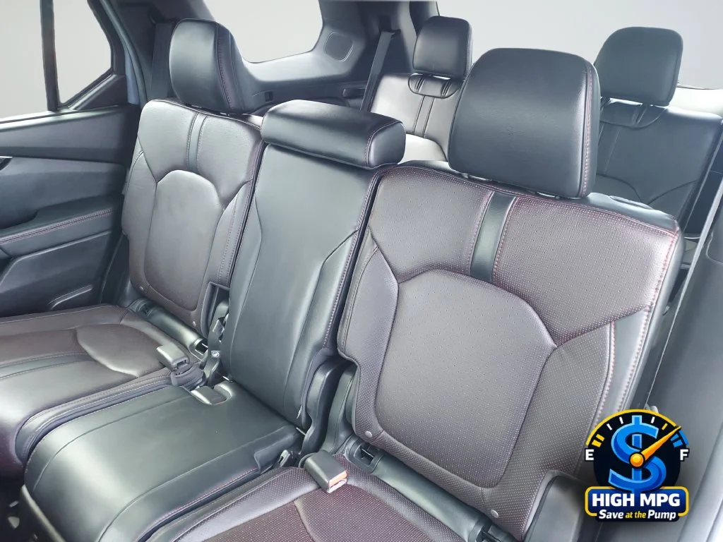 Used 2025 Gray Honda Black Edition image 36