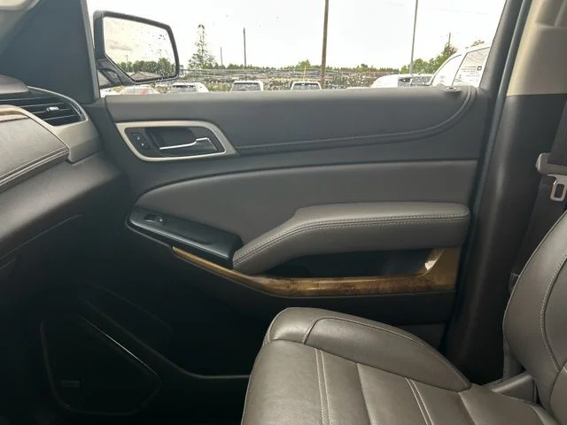 Used 2017 White Frost GMC Denali image 48