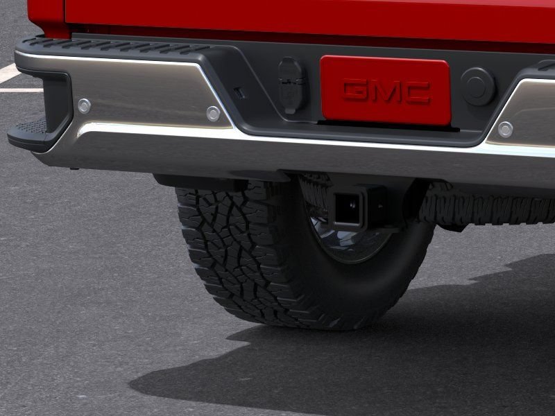 2026 GMC Sierra 3500HD SLT - Photo 15