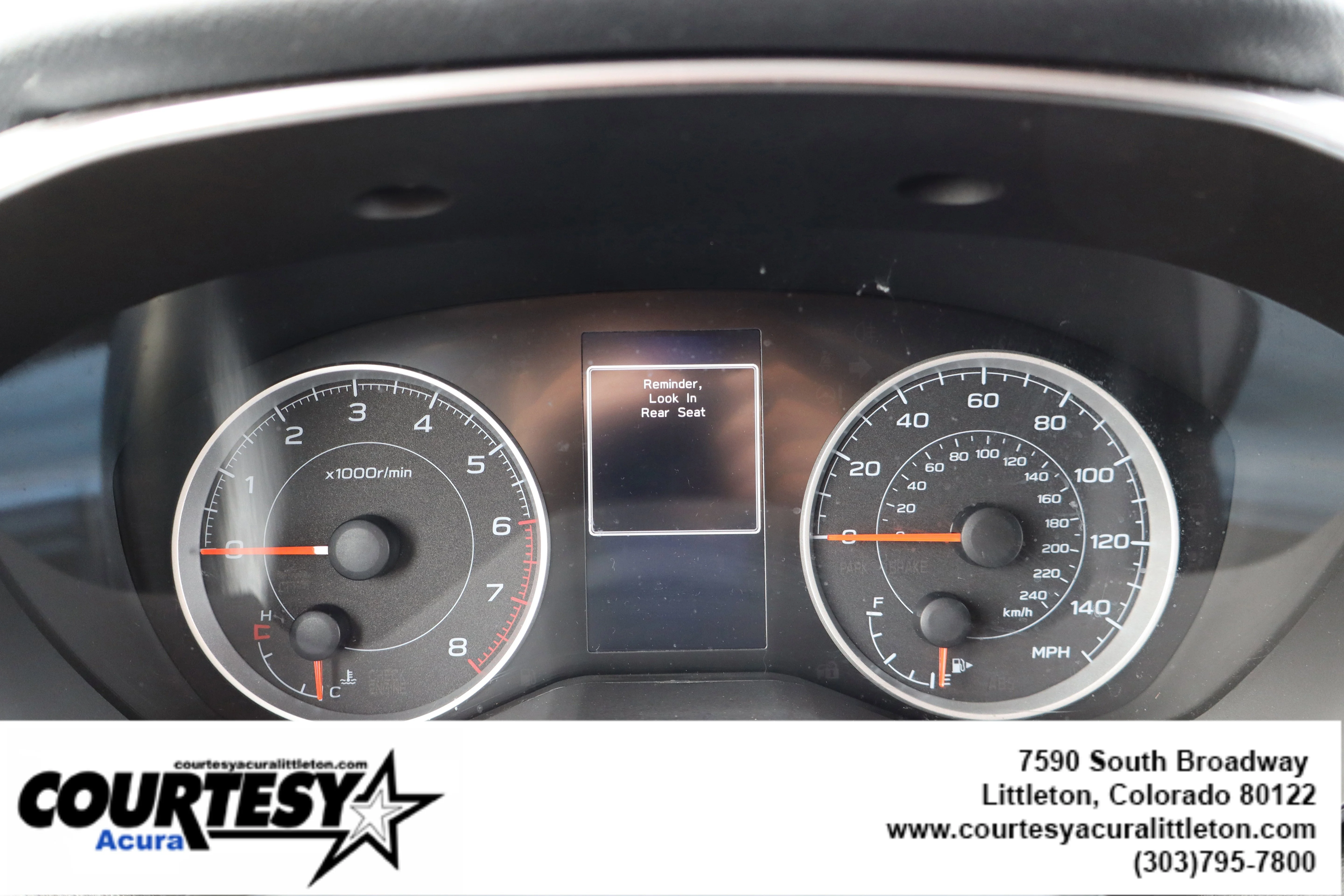 Used 2021 Ice Silver Metallic Subaru Premium image 11