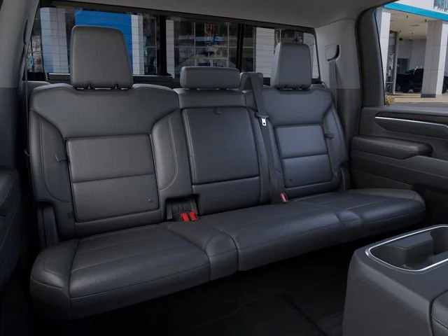 2026 Chevrolet Silverado 2500 HD LTZ - Photo 18