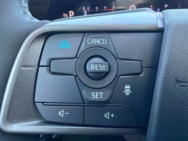 2026 Nissan Sentra SL - Photo 25