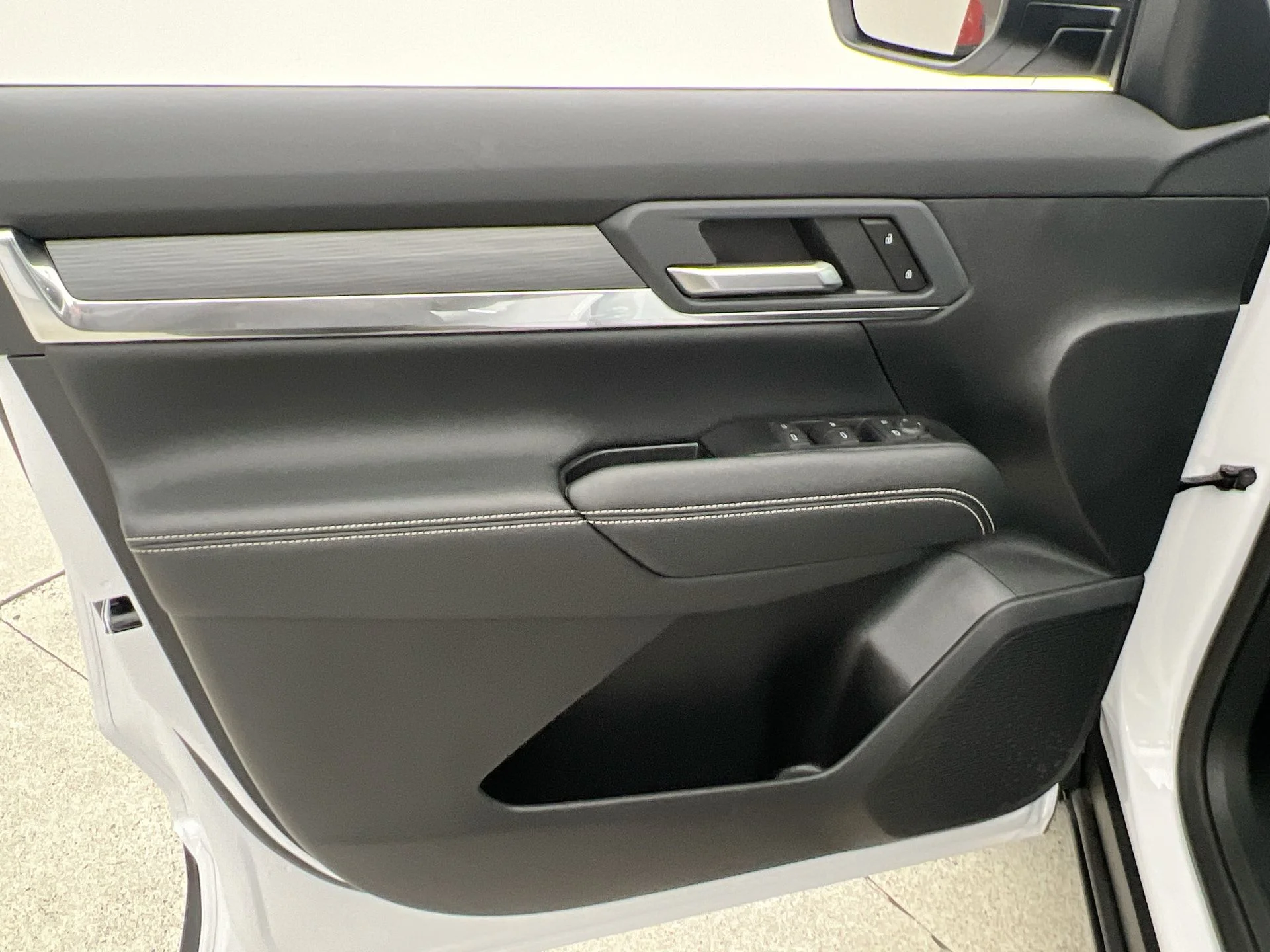 2026 GMC Terrain Elevation - Photo 64