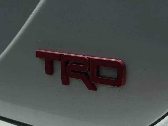 Used 2021 Beige Toyota TRD V6 image 33