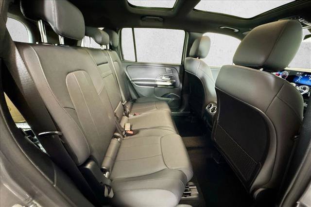 New 2026 Mountain Grey Metallic Mercedes-Benz GLB 250 image 56