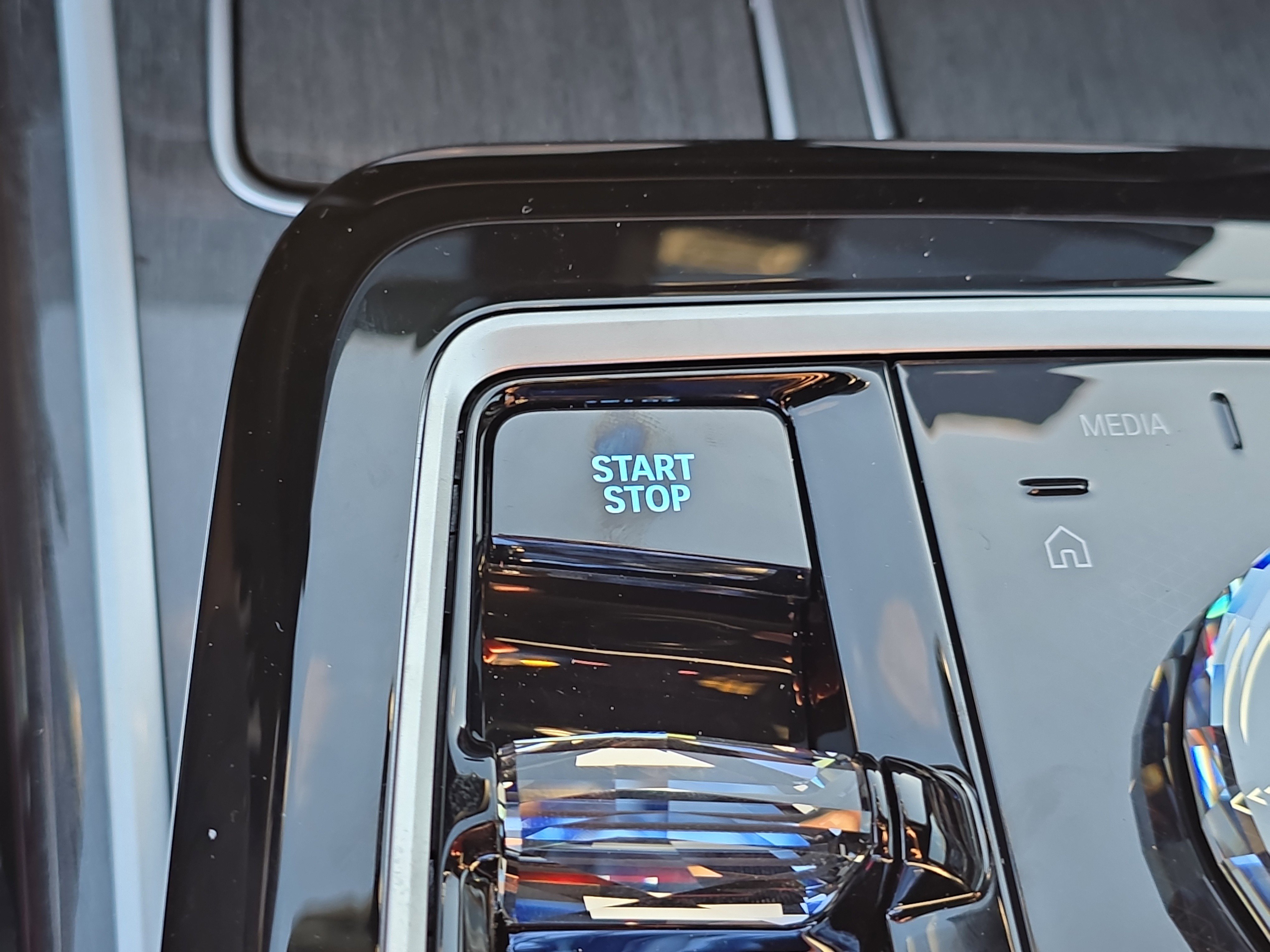 2026 BMW i7 50 - Photo 29