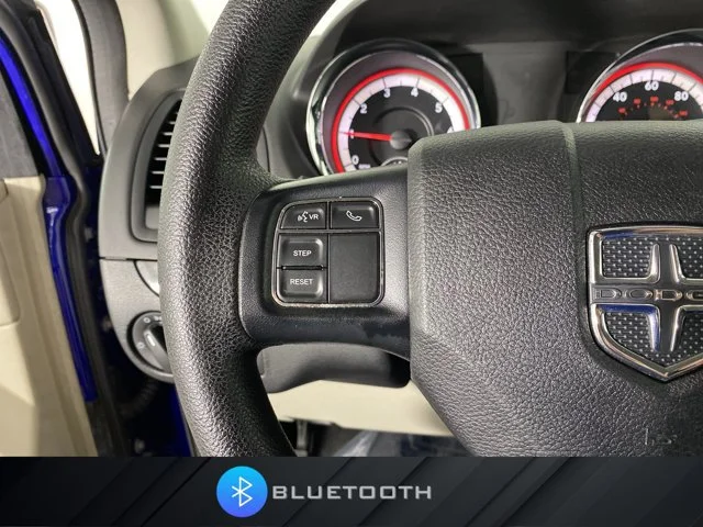 Used 2018 Blue Dodge SE image 20