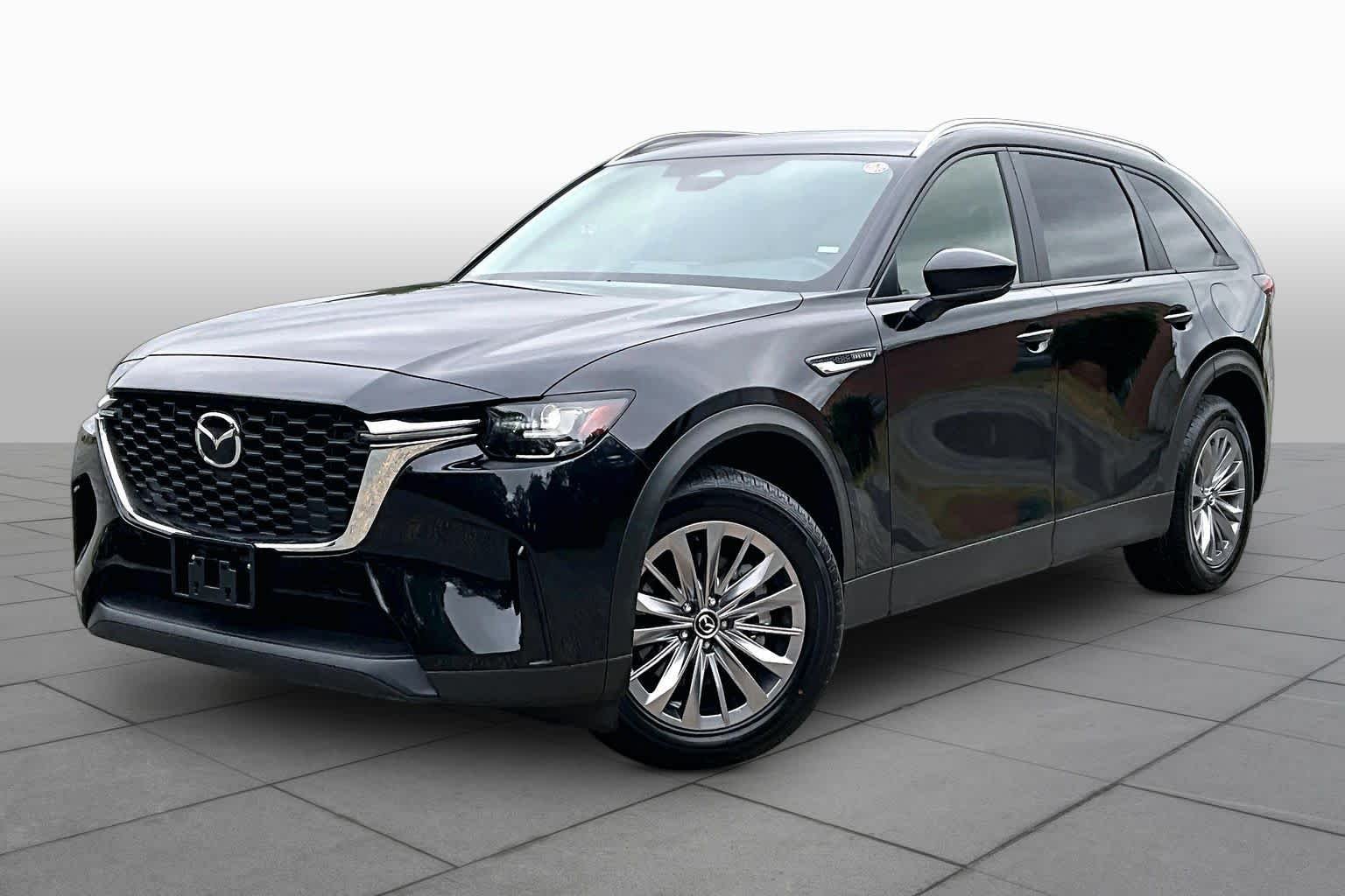 2026 Mazda CX-90