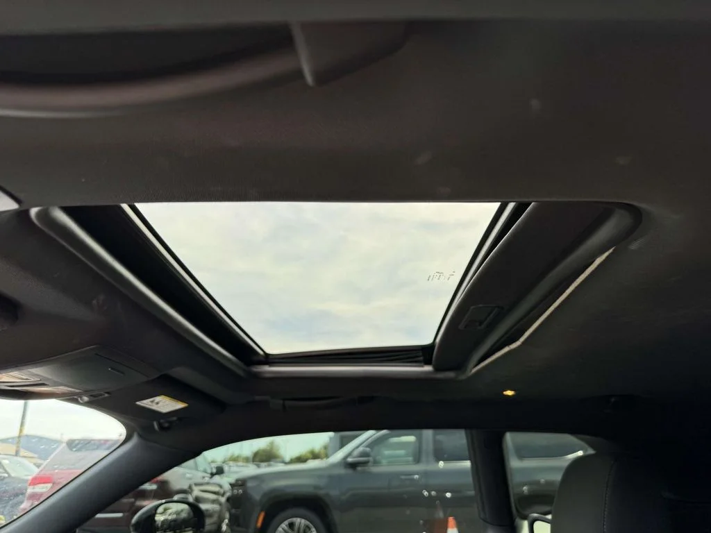 Used 2021 Black Dodge GT image 25