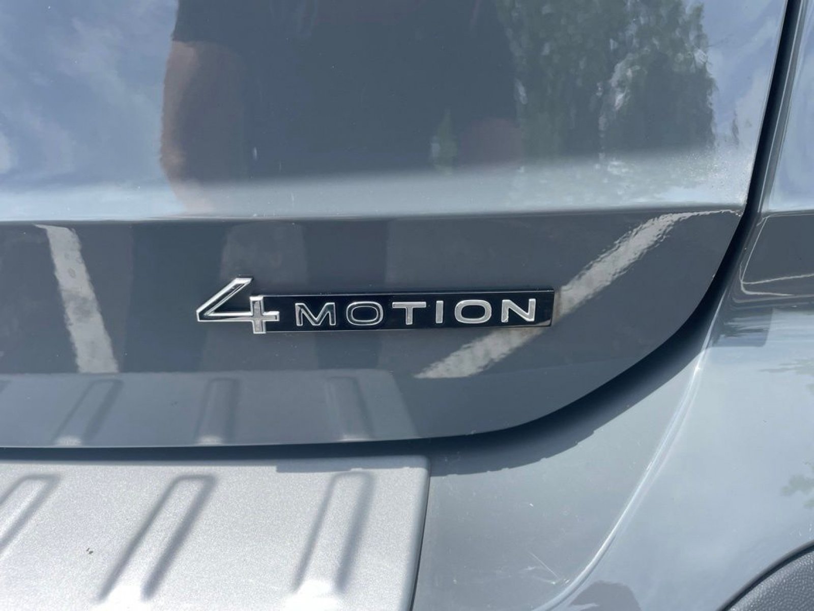 Used 2022 Gray Volkswagen 1.5T SE image 32
