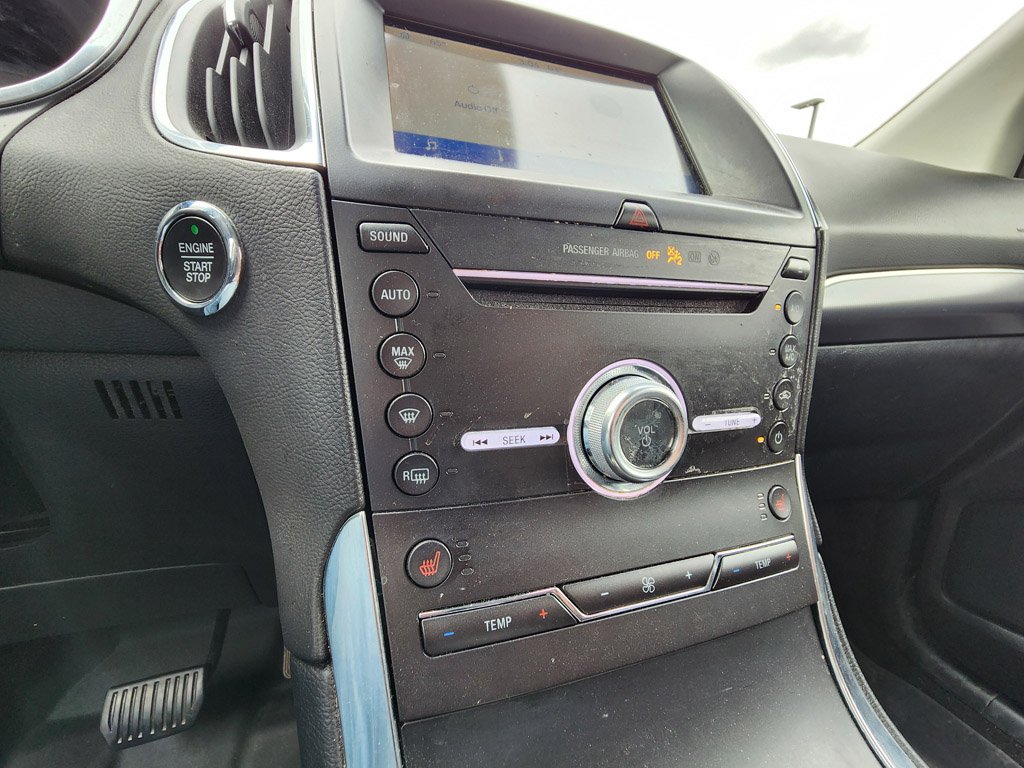 Used 2019 Magnetic Metallic Ford Titanium image 13