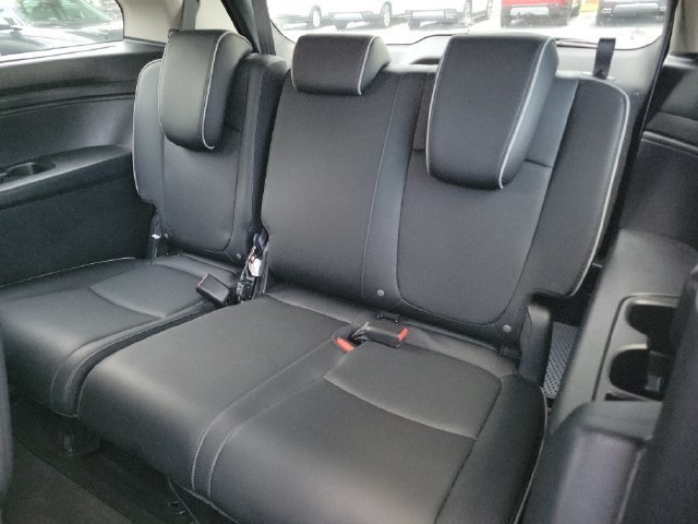 2025 Honda Odyssey Touring - Photo 13