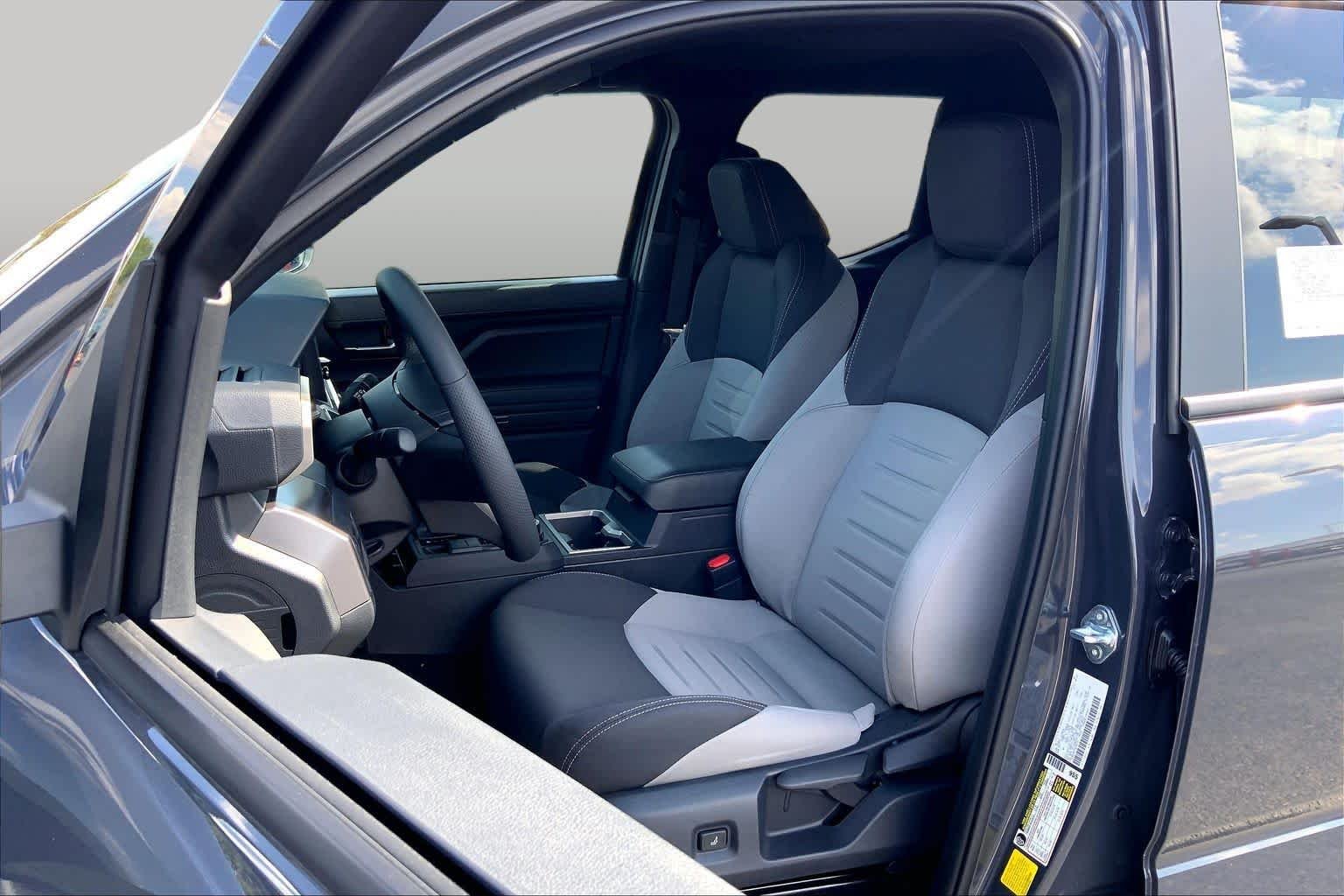 New 2026 Underground Toyota TRD Off-Road image 9