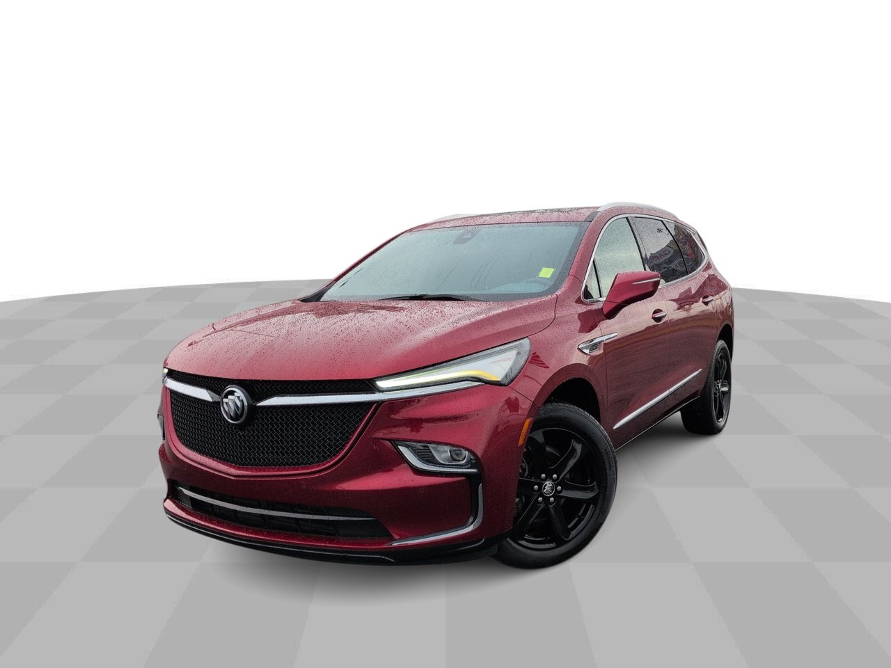 2023 Buick Enclave