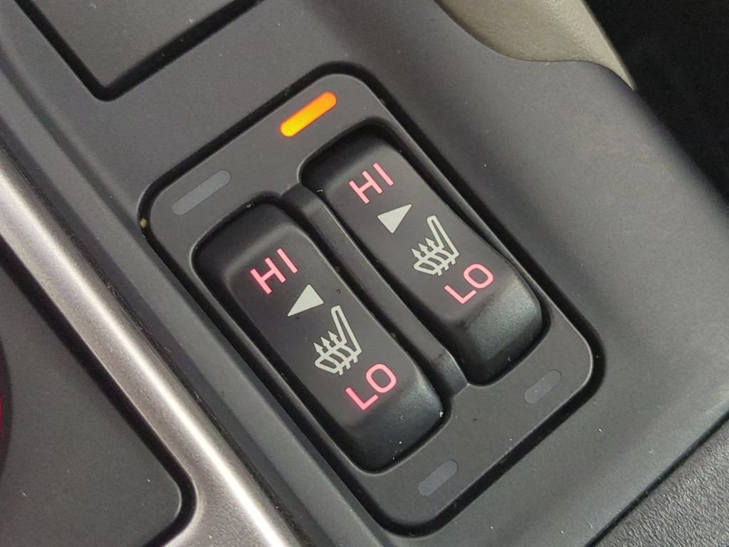 2021 Subaru Forester Premium - Photo 28