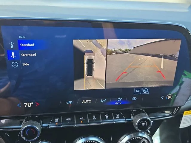 2025 Chevrolet Blazer EV LT - Photo 26