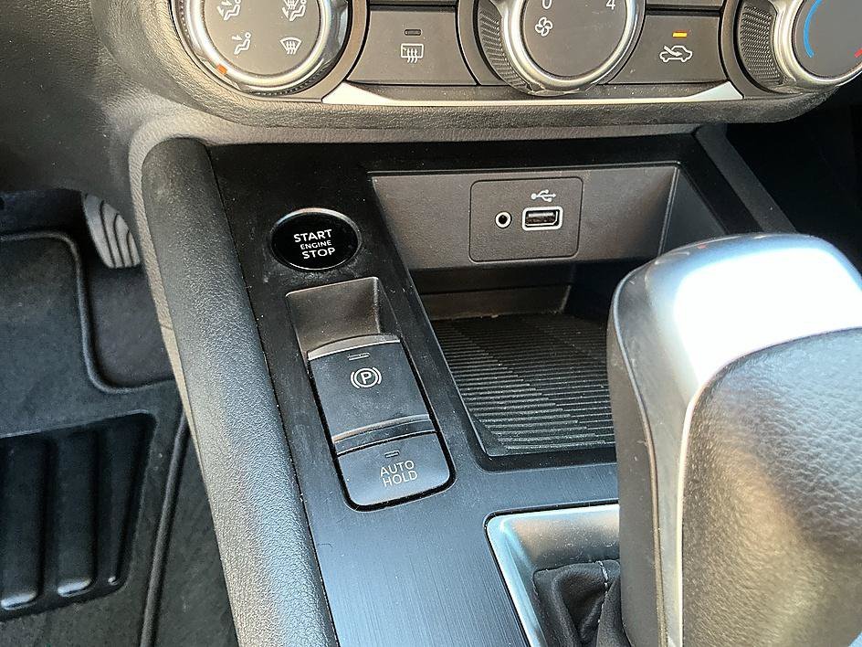 Used 2025 Gun Metallic Nissan S image 19