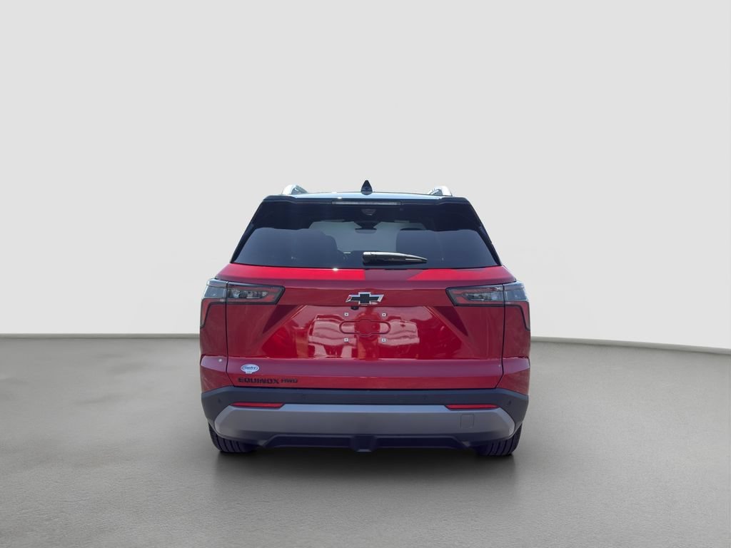 2026 Chevrolet Equinox LT - Photo 5