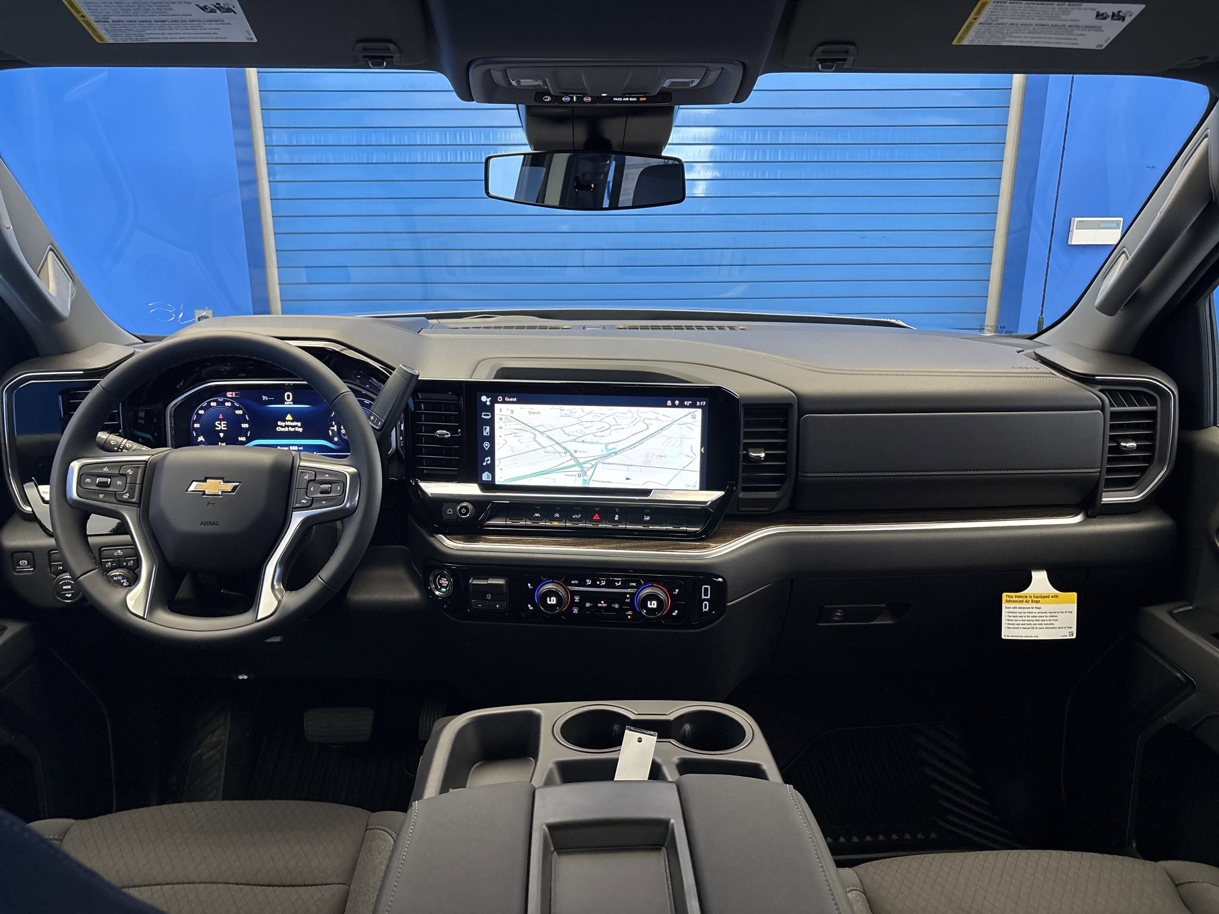 2026 Chevrolet Silverado 1500 LT - Photo 28