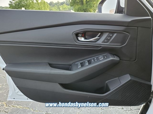 2025 Honda Accord Hybrid EX-L - Photo 14